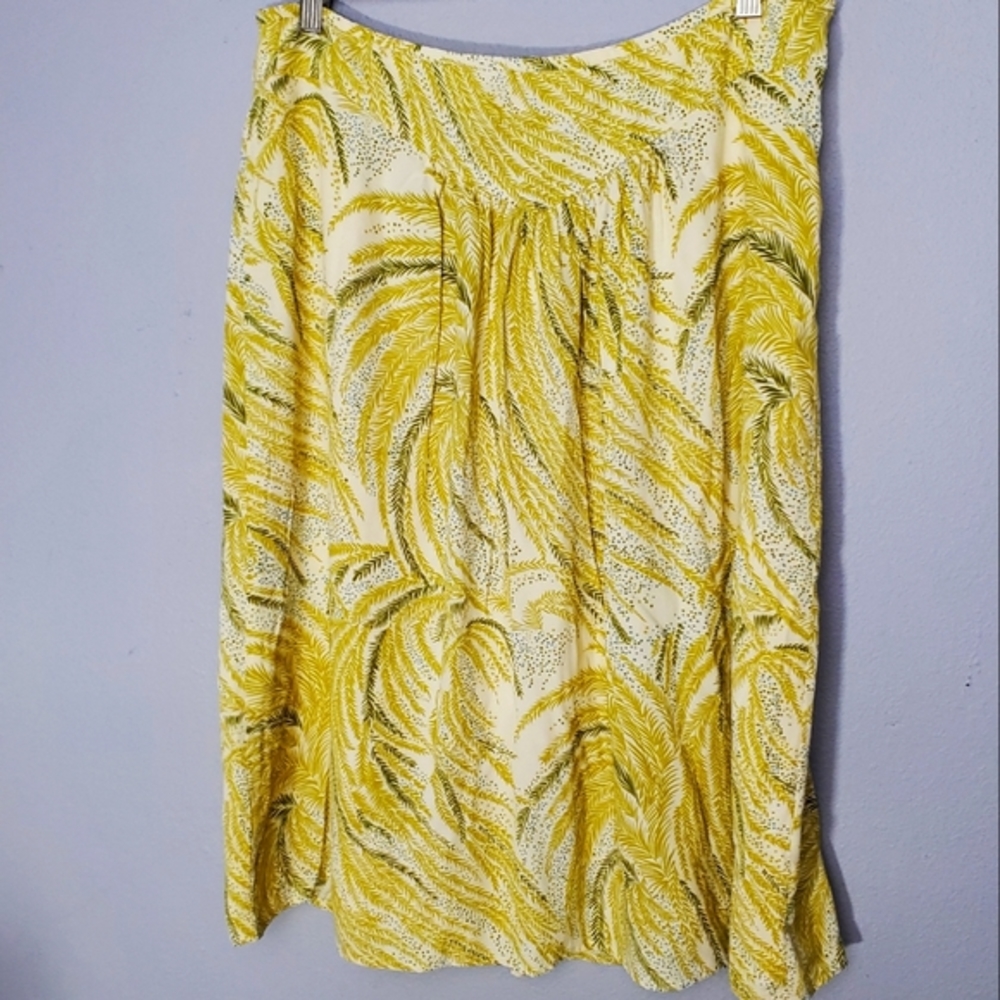 Kasper skirt, size 12